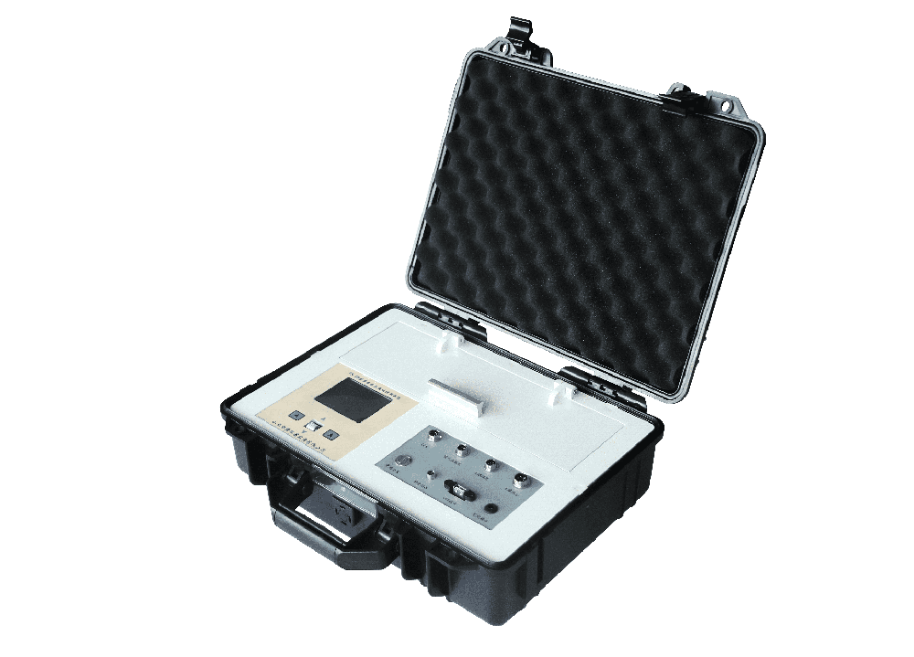 食品多參數(shù)檢測儀使用的6點優(yōu)勢