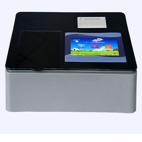 農(nóng)殘檢測(cè)儀，讓科技更好的服務(wù)健康生活