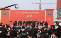 王寶強助力南和寵業(yè)！在華興家門口的國際展會